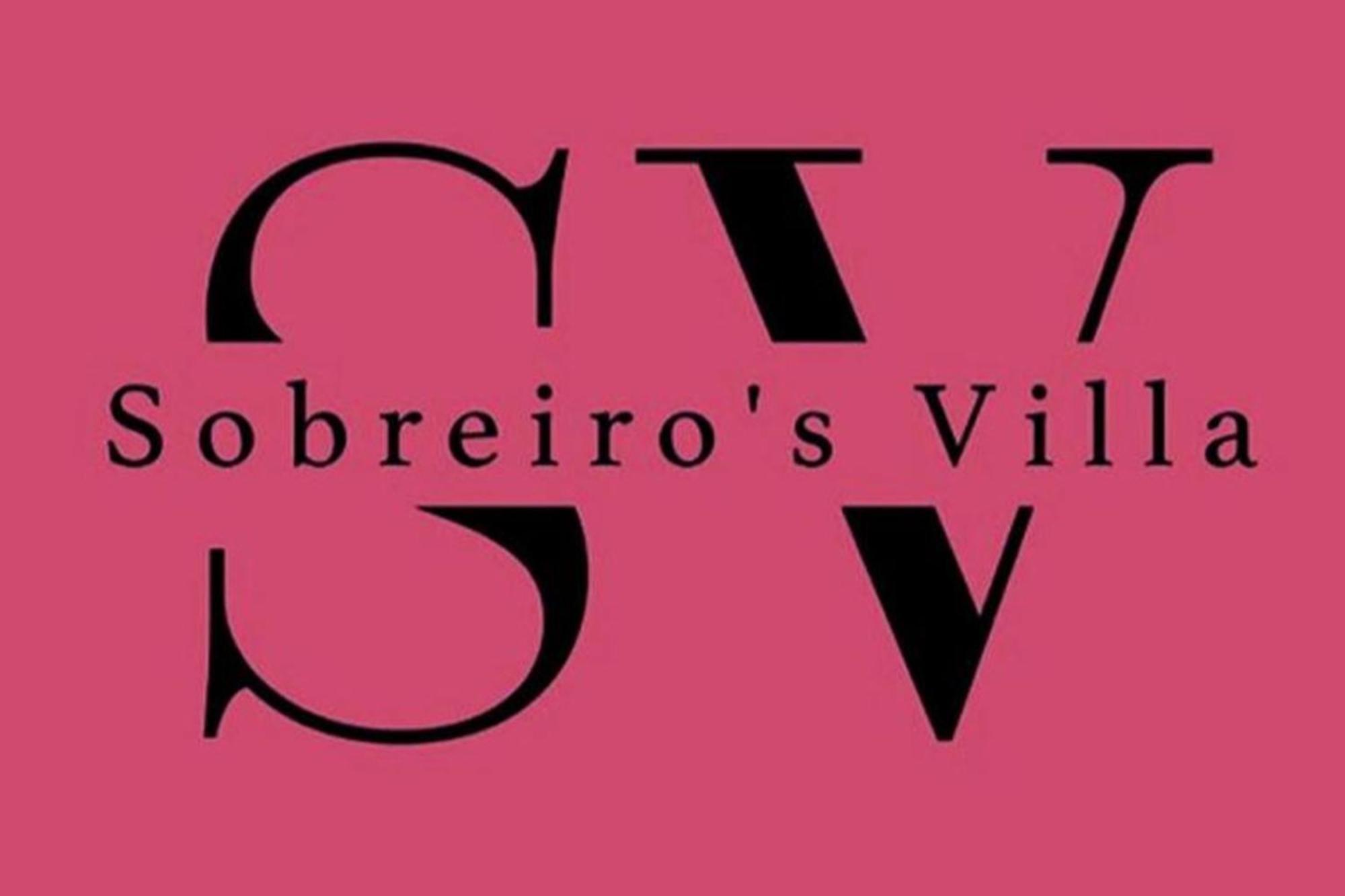 Sobreiro'S Villa In Douro Valley เมเซาฟริโอ ภายนอก รูปภาพ
