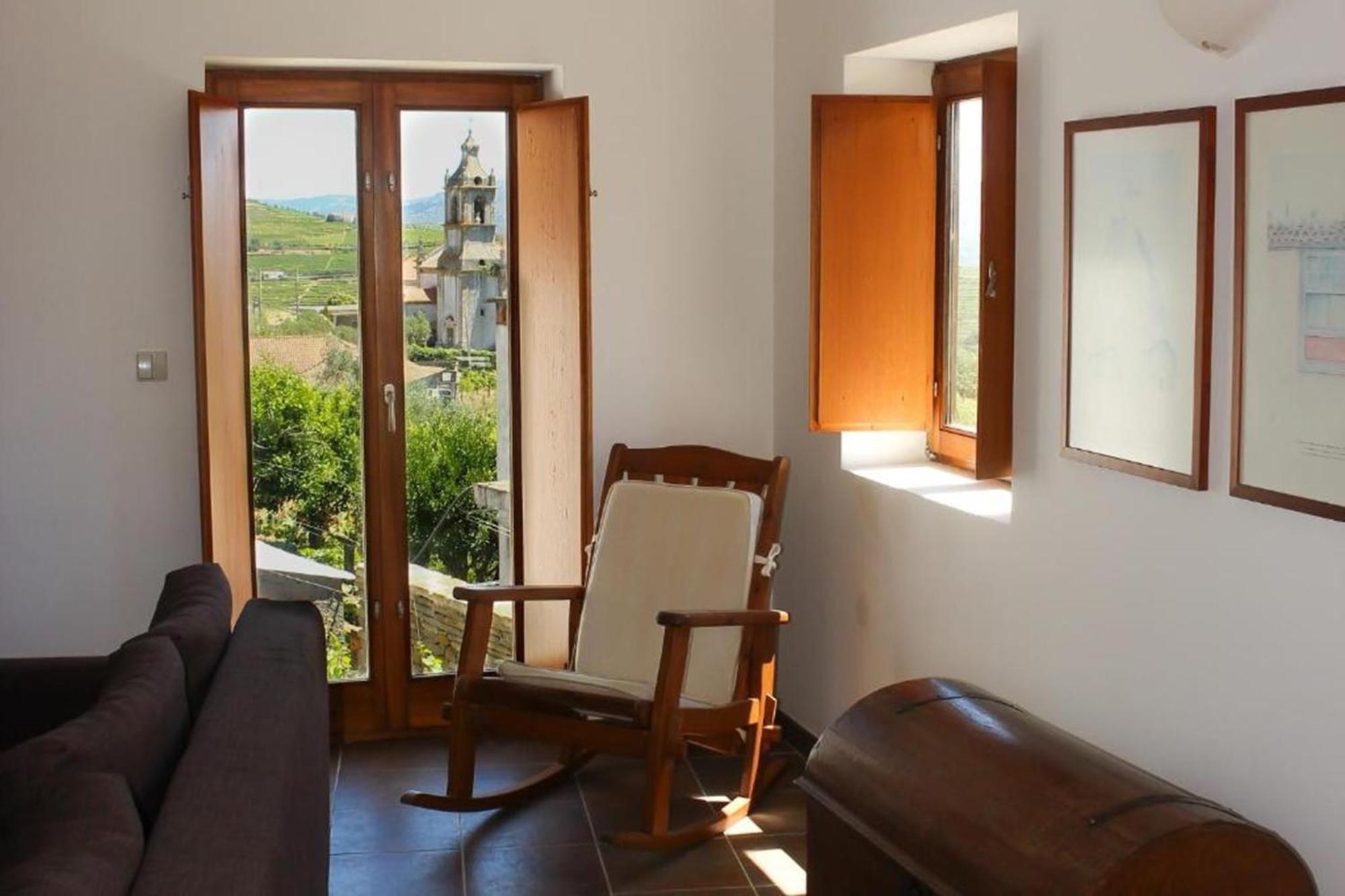 Sobreiro'S Villa In Douro Valley เมเซาฟริโอ ภายนอก รูปภาพ