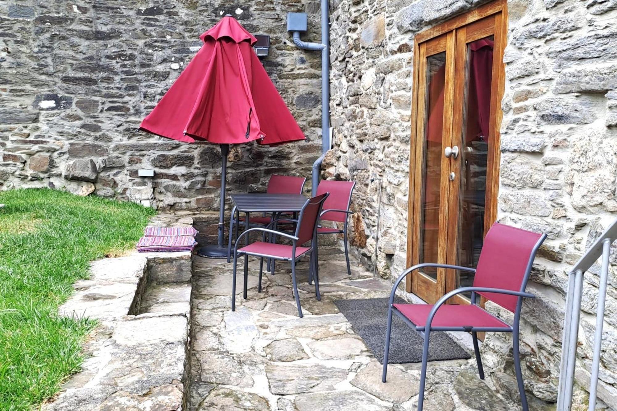 Sobreiro'S Villa In Douro Valley เมเซาฟริโอ ภายนอก รูปภาพ